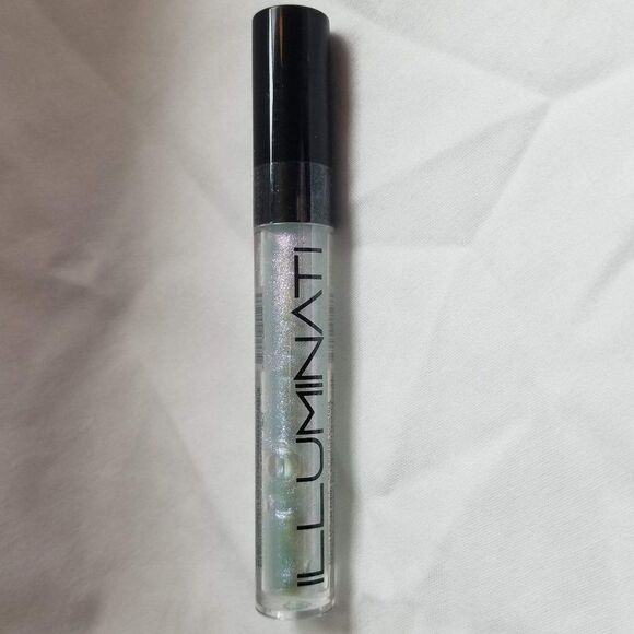 Illuminati Cosmetics - Mystery Shimmer Lip Gloss - Picture 1 of 6